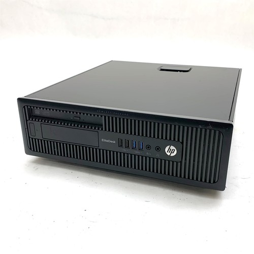 Elitedesk 800 sff - hp, g1