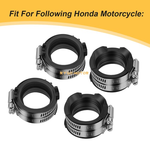 Carburetor intake boots carb - boots,