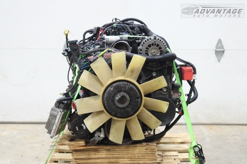 2003 2007 hummer - h2, 6.0l