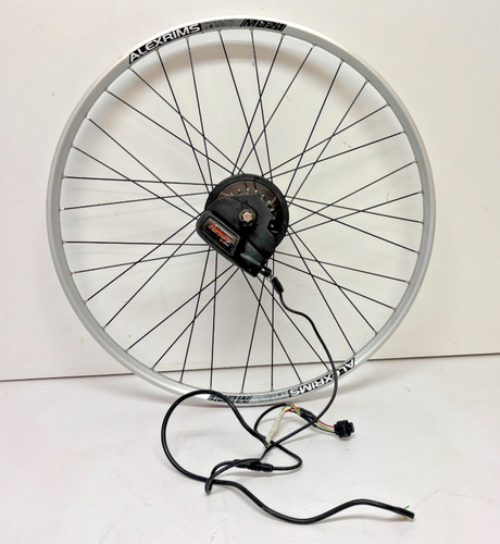 Alexrims md21 aluminum 29er - alexrims,