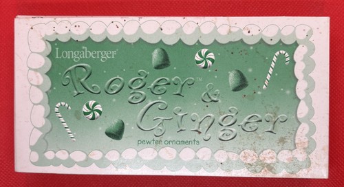 Longaberger 2000 set 2 - longaberger,