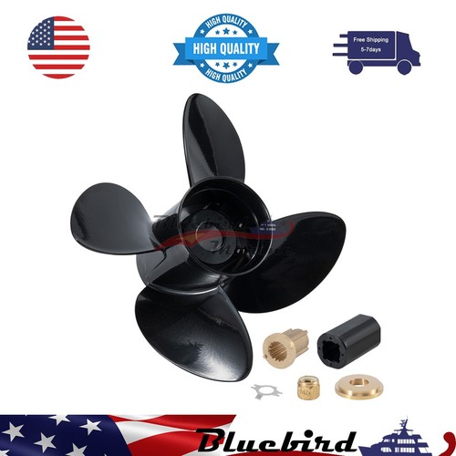 Outboard boat - 17,