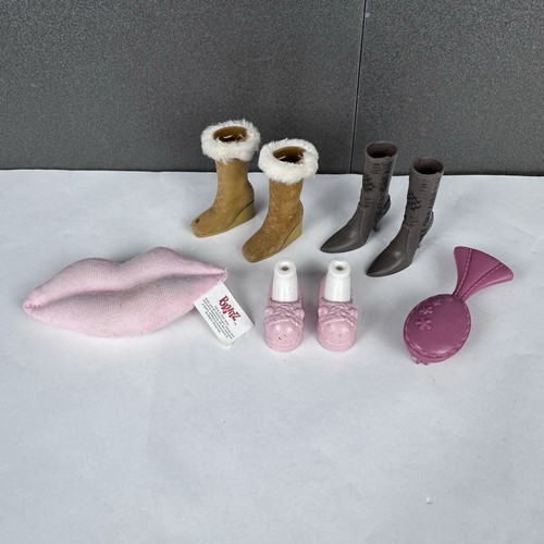 Pairs bratz doll - pairs,
