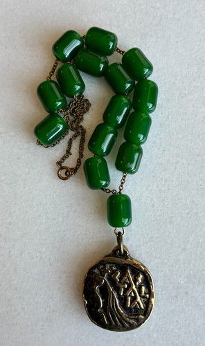 Greek komboloi worry beads - greek,