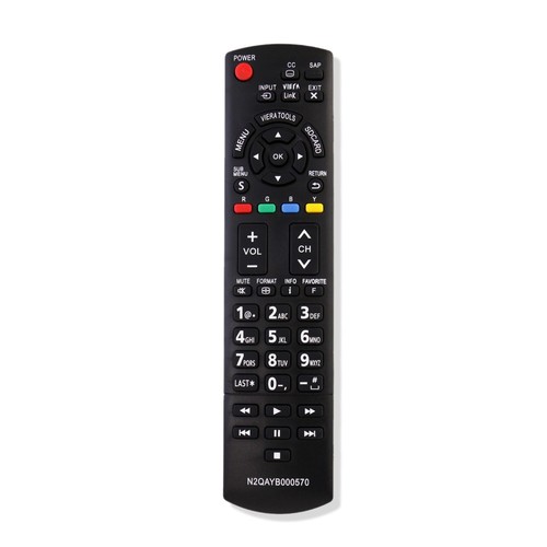 N2qayb000570 replaced remote - n2qayb000570,