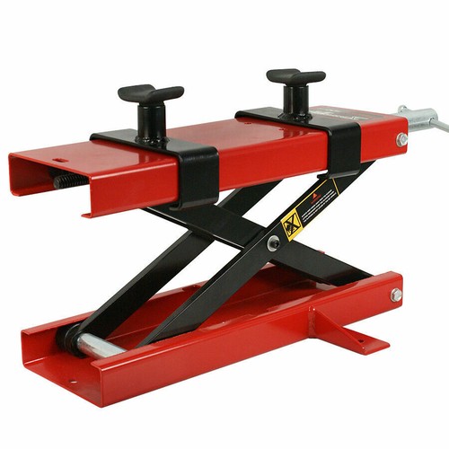 1100lb mini motorcycle scissor - 1100lb,