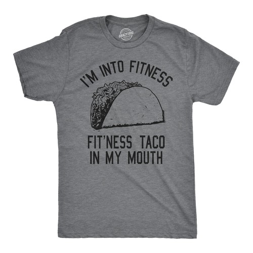 Mens fitness taco - mens,