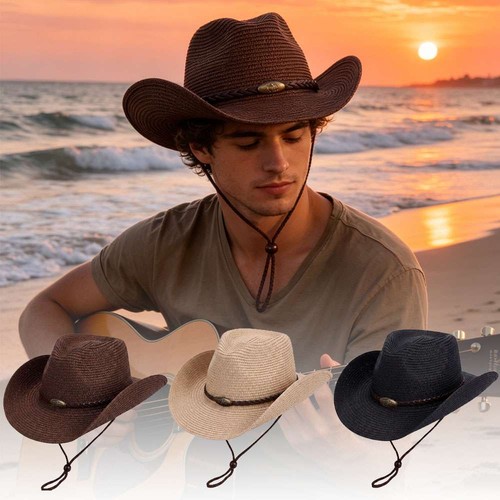 Men women wide brim - men,