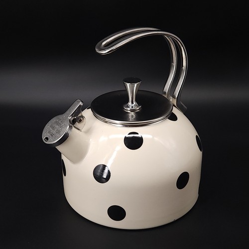 Kate spade polka dot tea - kate,