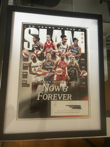 Slam magazine june - slam,