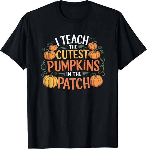 Teach the cutest - i,