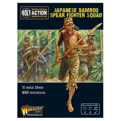Bolt action japanese - bolt,