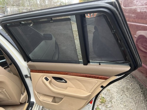 1999 2003 bmw - bmw, e39