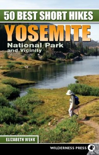 Best short hikes yosemite - short, hikes: