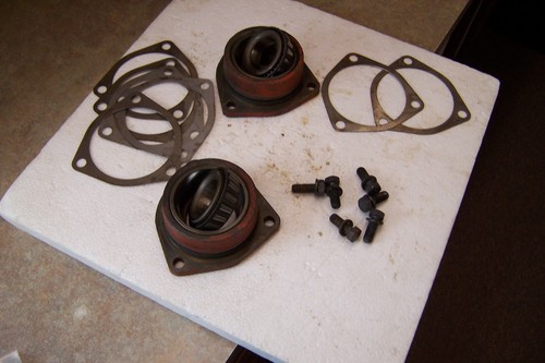 Cub cadet rear end - cadet,