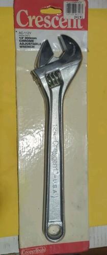 Nos vintage crescent usa - nos,