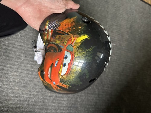 Disney cars lightning mcqueen - lightning,
