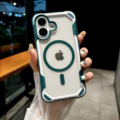 Mag safe magnetic case for - case,