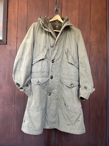 Usmc m1947 winter - usmc, with