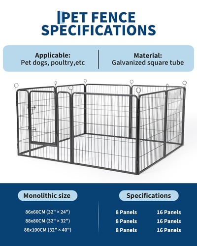 Panels heavy metal dog - 8,