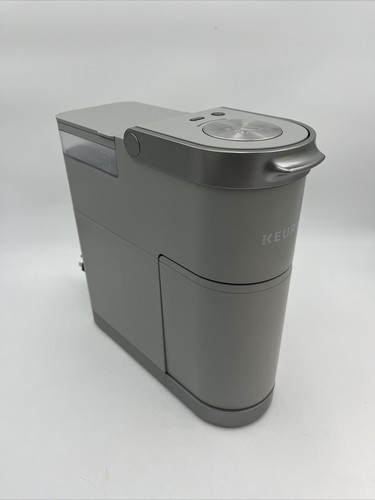 Keurig mini plus - plus, single