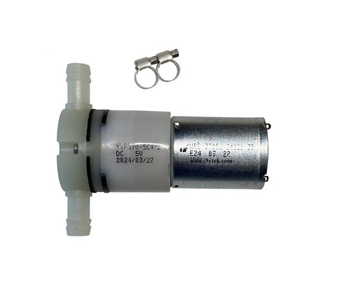 Dc5v small diaphragm - small,