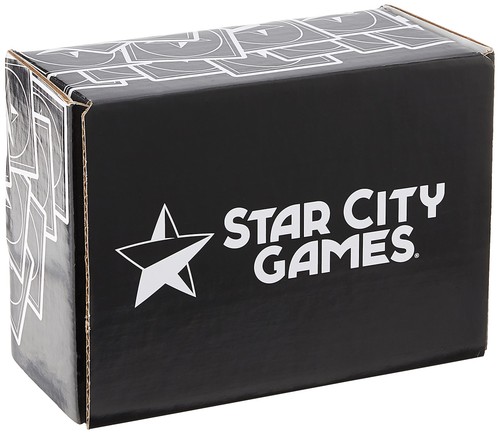 Star city games - games, assorted