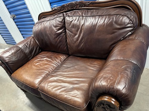 Signature ashley furniture - signature,