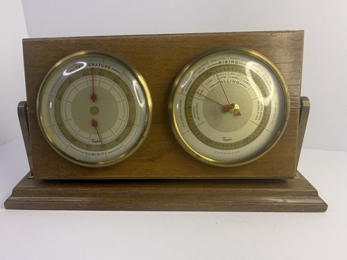 Vintage taylor stormoguide - taylor,