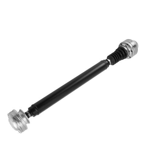 Front driveshaft for - front,