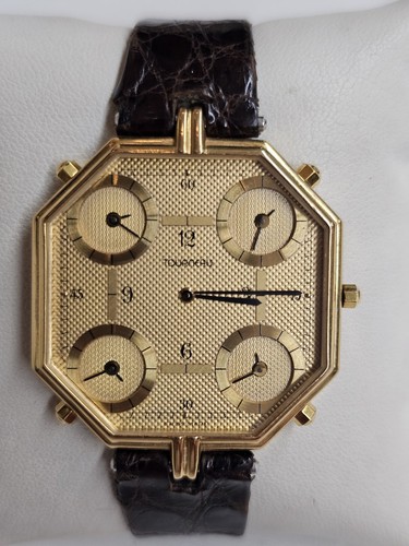 Vintage rare tourneau jean - vintage,