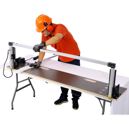 Pro hot wire - wire, styrofoam
