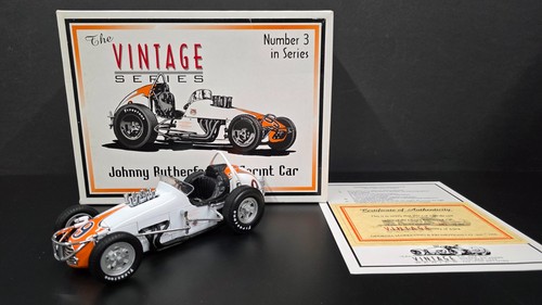 Gmp johnny rutherford - gmp,