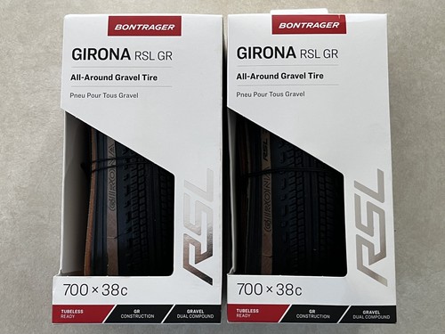 Trek bontrager girona rsl - trek, gr