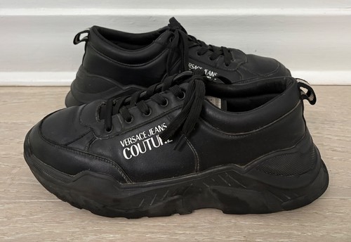 Versace jeans couture men - jeans, men's