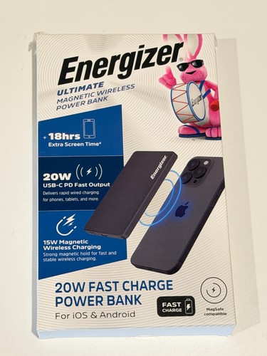 Energizer ultimate 000 mah - energizer,
