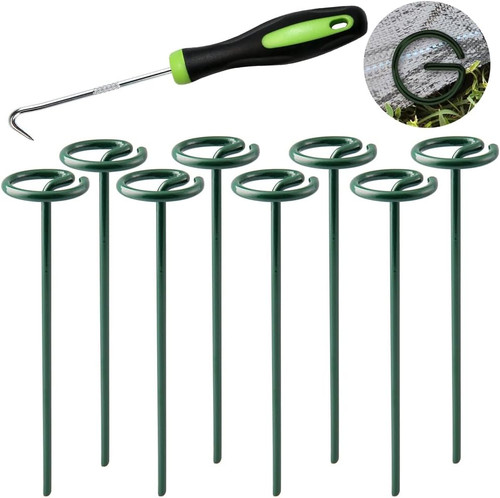 200pcs circle top landscape - top,