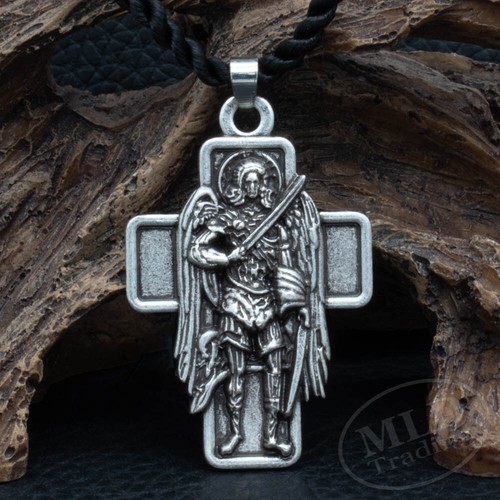 Archangel patron saint - patron, st