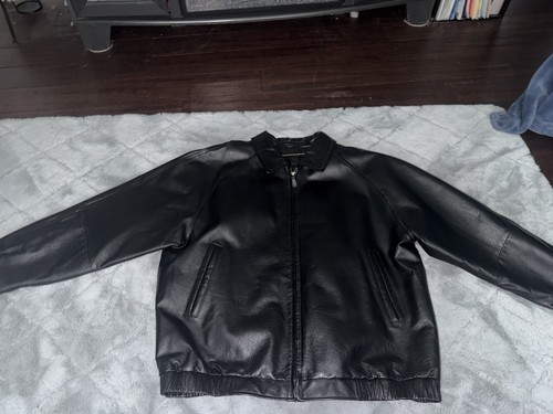 Johns bay bomber - johns, jacket