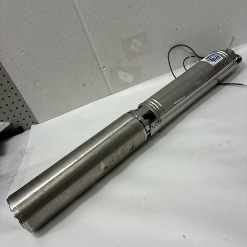 Goulds submersible water - goulds,