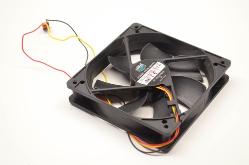 Cooler master - cooler,