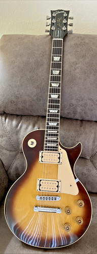 1979 gibson les paul - 1979,