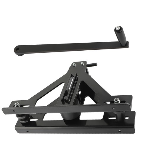 Tube roll bender flat square - flat,