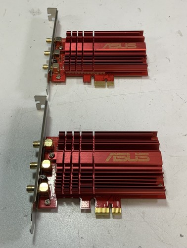 Asus pce ac68 - of, pce-ac68