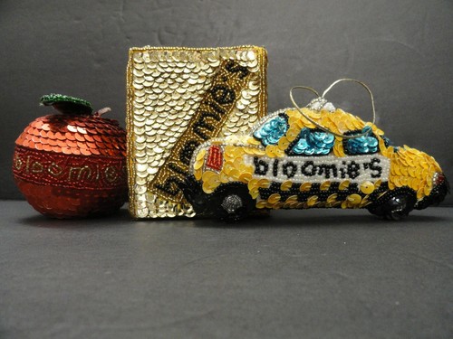 Vintage bloomingdale - vintage, bloomingdale's