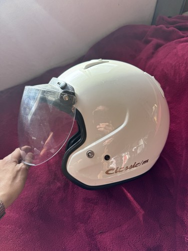 Arai classic vintage open - classic,