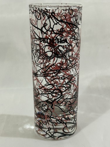 Tequila rose shot glass - tequila,