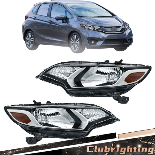 For honda fit l lx - for,