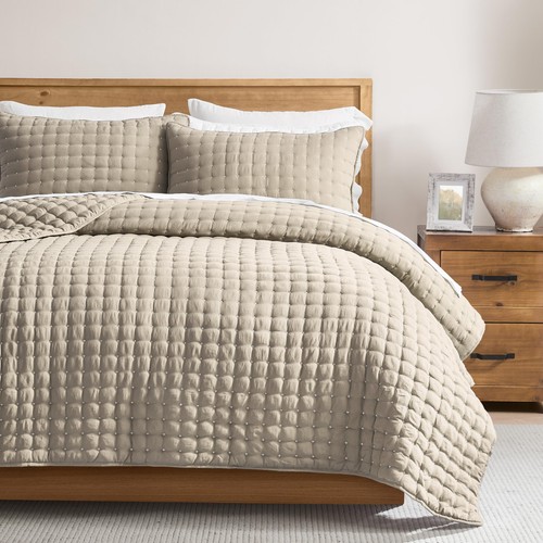 Wdcozy beige queen - wdcozy,