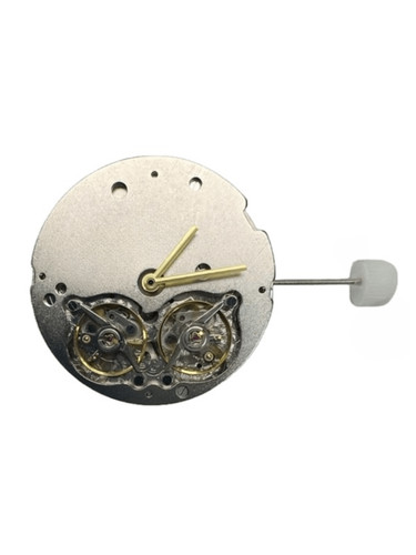 Chinese automatic hand watch - 3,